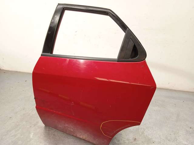 67550SMGE00ZZ HONDA Puerta trasera izquierda comprar Bilbao
