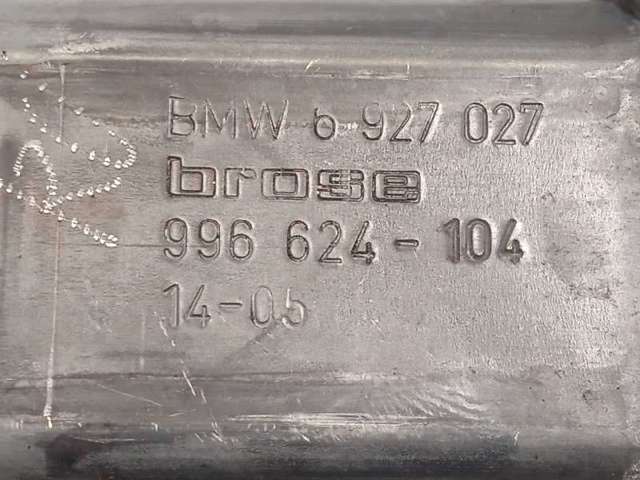 67626927027 BMW