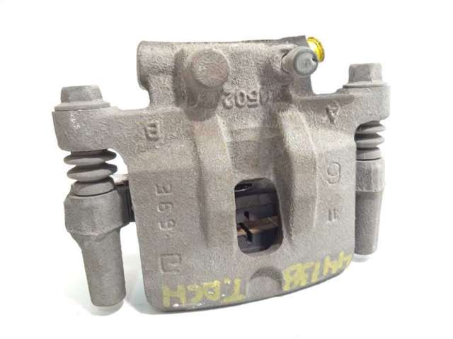 Pinza de freno trasera derecha 68020252AB CHRYSLER