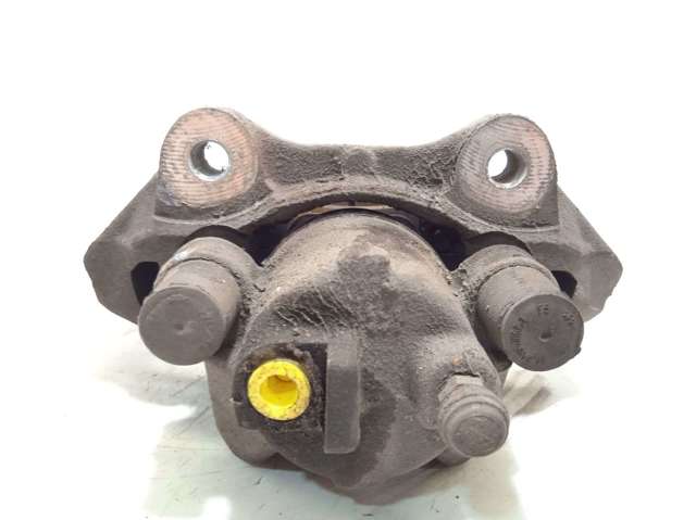 Pinza de freno trasera izquierda 68052381AA CHRYSLER