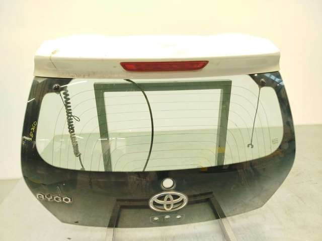 681050H160 Toyota