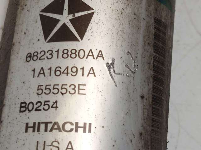 68231880AA Chrysler