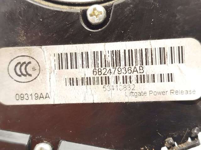 68247936AB Chrysler