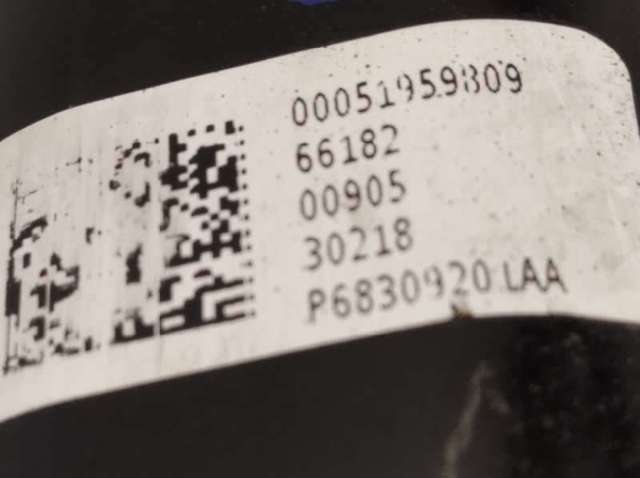 68309201AA Chrysler