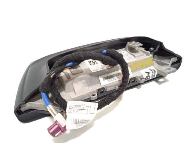 Pantalla multifuncion BMW 1  (2011-2019)