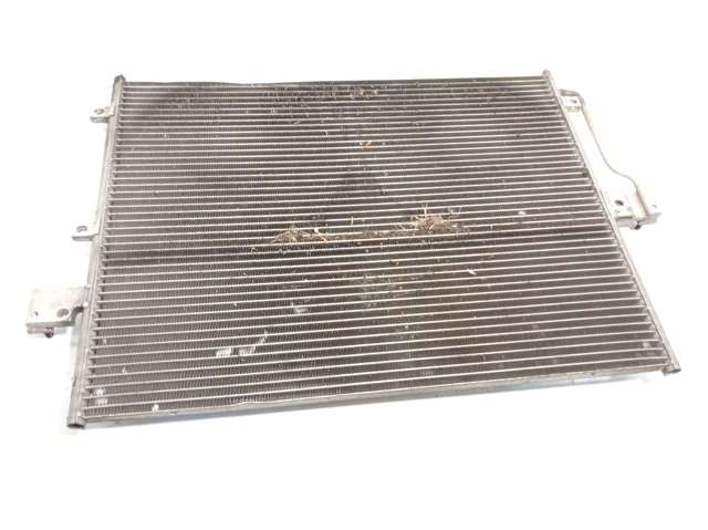 Aire acondicionado capacitor 6840009000 SSANG YONG
