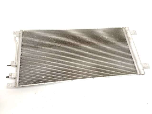 Radiador de aire acondicionado 6840034000 SSANG YONG