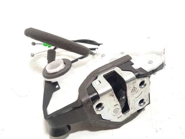 Cerradura para Toyota Prius ZVW30
