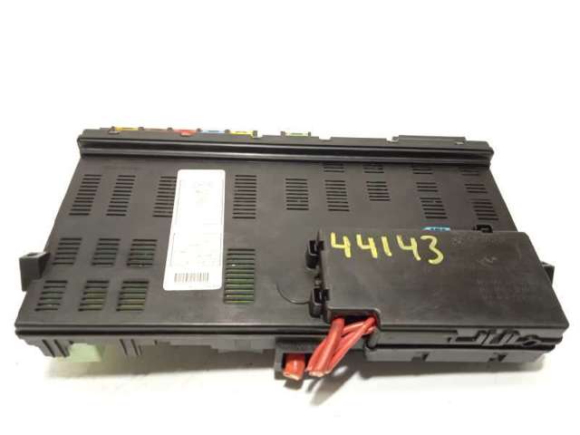 Comprar Caja de fusibles BMW X5  E53 a bajo precio