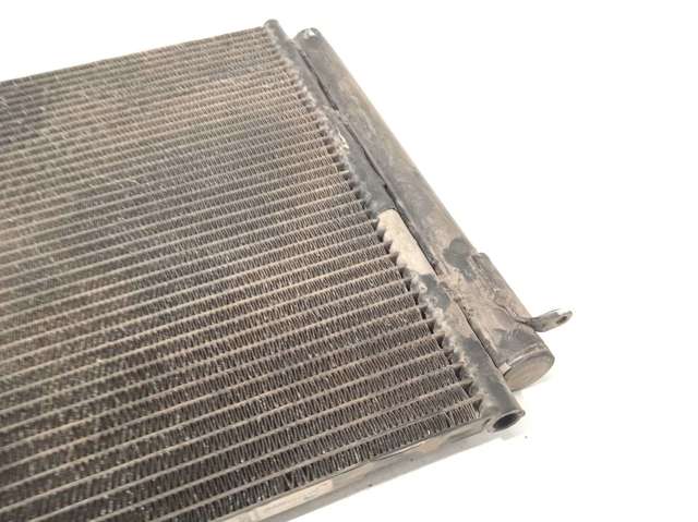 6914216 BMW Condensador de aire acondicionado  disponible Ourense