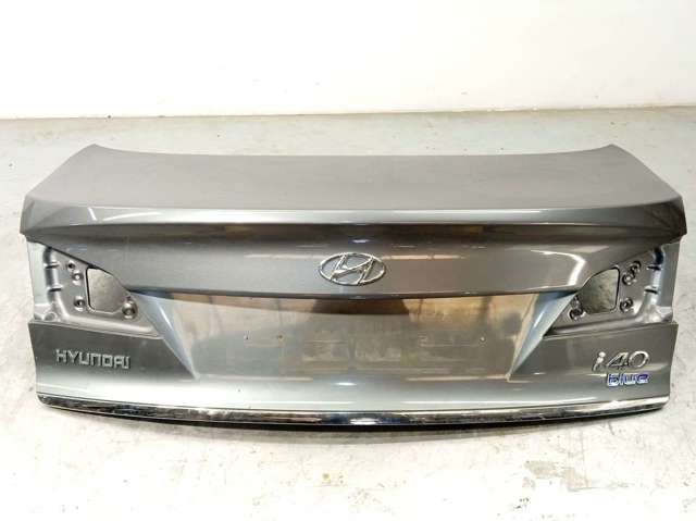HYUNDAI 692003Z310 Tapa del maletero  disponible Valladolid