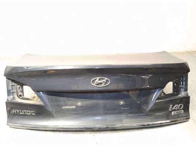 HYUNDAI 692003Z310 Tapa del maletero  comprar en Ponferrada