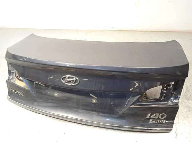 692003Z310 Tapa maletero  en stock Castellón