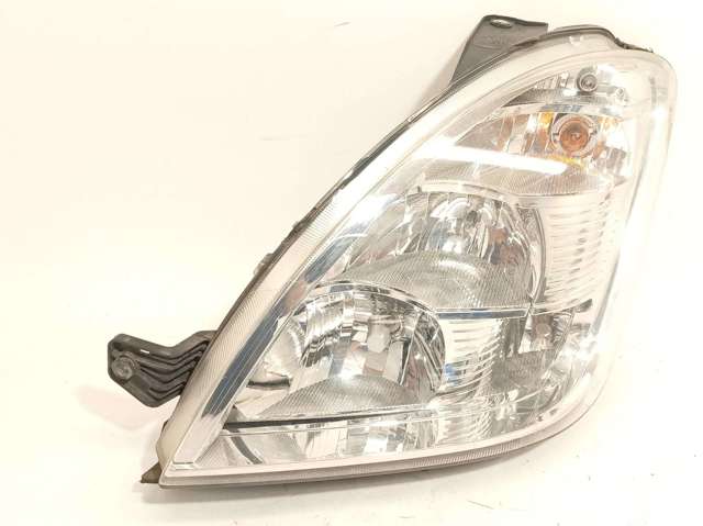 Luz frontal 69500013 IVECO