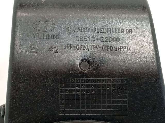 69510G2000 Hyundai/Kia