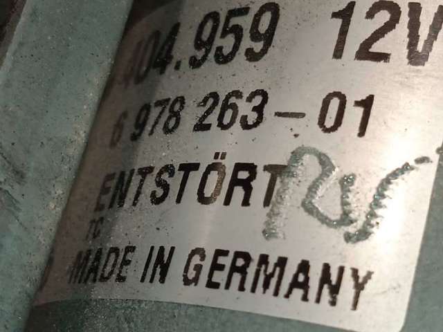 6978263 BMW