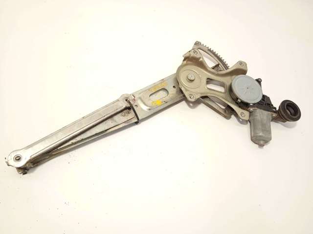 Mecanismo levanta, puerta delantera derecha Toyota Prius  (2003-2009)
