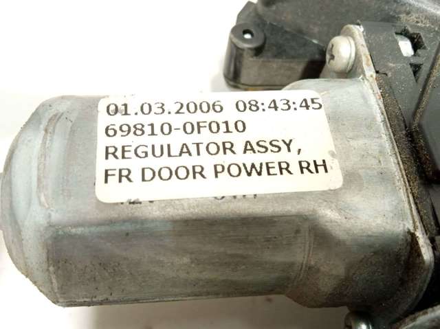 698100F010 Toyota