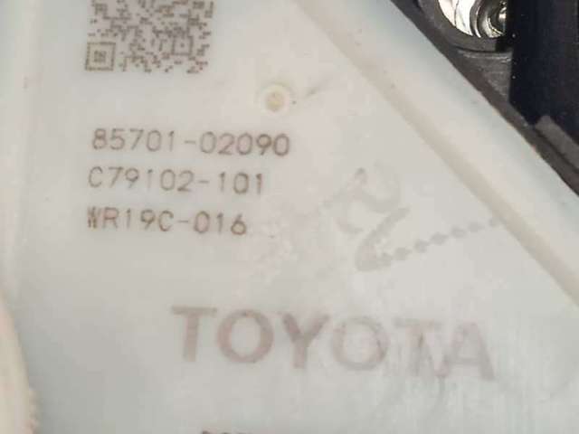 6982002741 Toyota