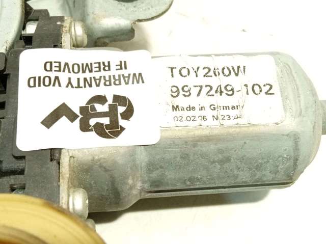 698400F020 Toyota