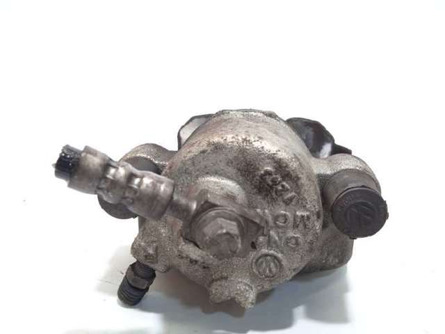 Pinza de freno, Eje delantero derecha 6C0615124 VAG