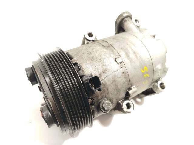 Compresor de ac 6C1119D629BE FORD