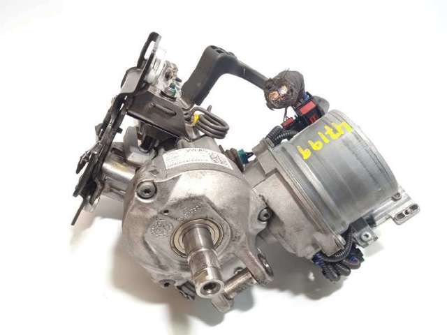 Columna de volante Seat Ibiza IV (2008-2018)