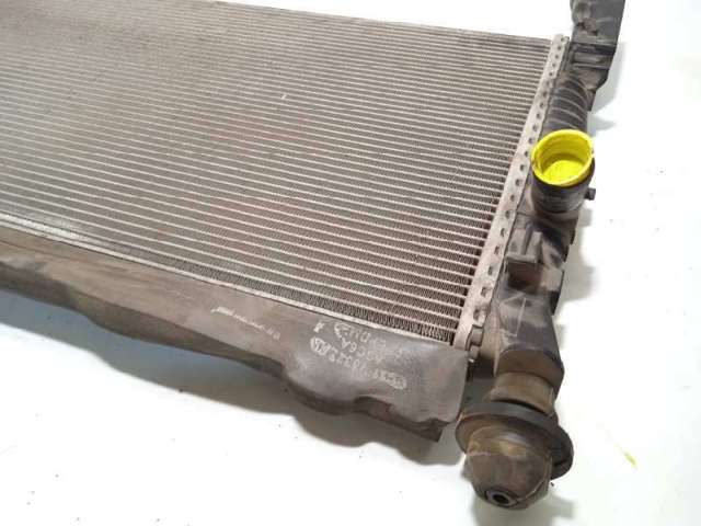 Água radiador 6C1H8005CB FORD
