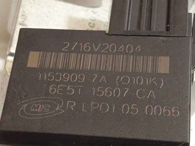 6E5T15607CA Ford