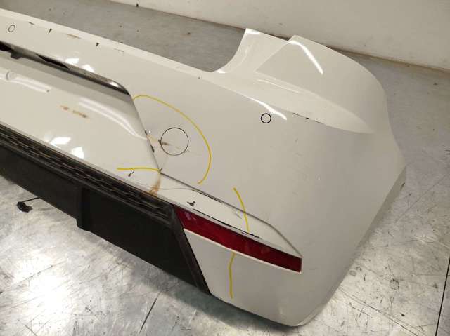 6F0807421H Parachoques trasero comprar Sevilla