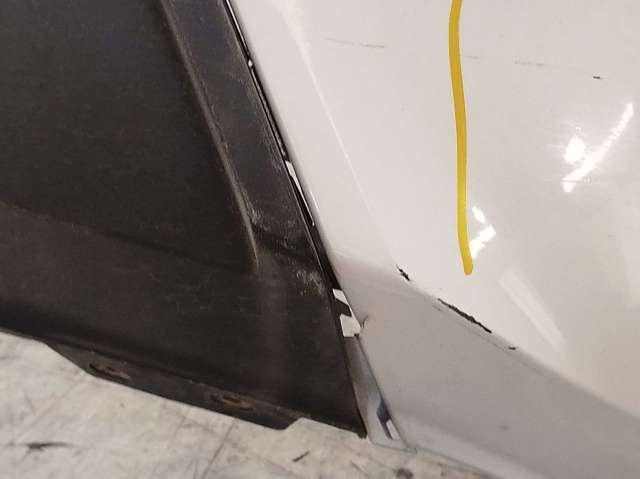 VAG 6F0807421H Parachoques trasero comprar Pamplona