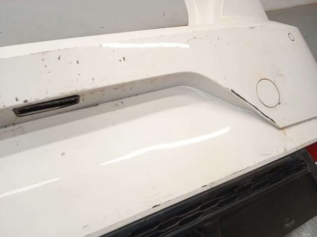 6F0807421H VAG Parachoques trasero  comprar en Oviedo