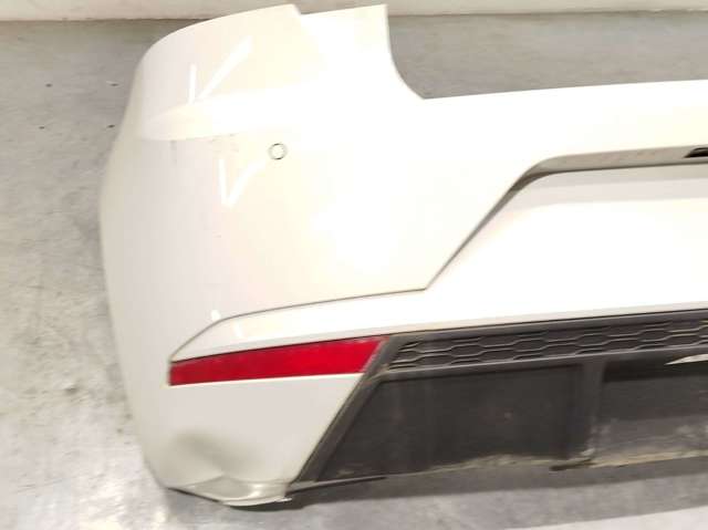 Paragolpes trasero Seat Ibiza V hatchback comprar en España