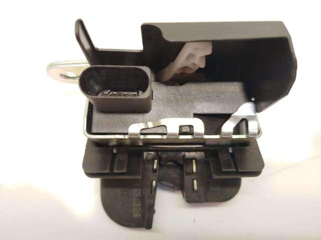 Cerradura de maletero 6F0827505B VAG