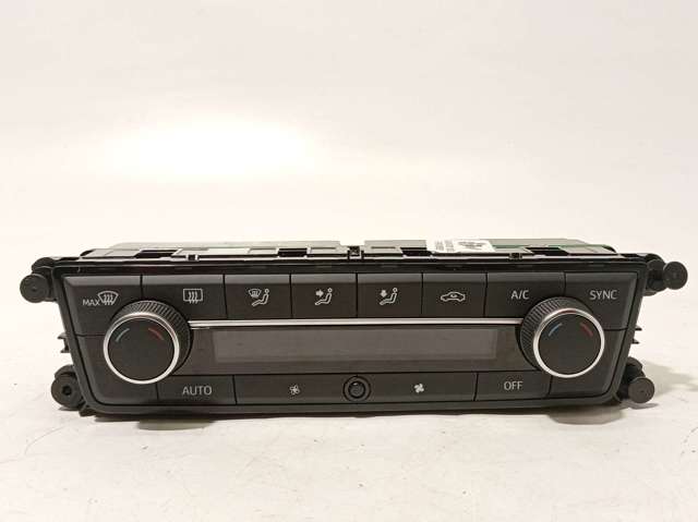 Unidad de control aire acondicionado para Seat Ibiza KJ1, KJG
