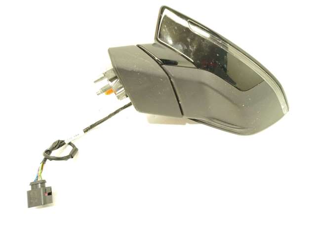 VAG 6F1857507AC9B9 Espejo de retrovisor izquierdo  en stock Valencia