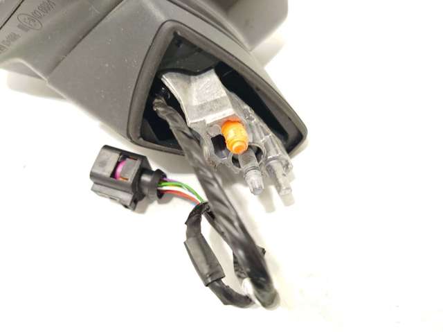 6F1857507AC9B9 VAG Espejo retrovisor izquierdo  comprar en Lleida