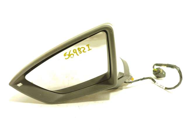 VAG 6F1857507AC9B9 Espejo de retrovisor izquierdo  en stock Salamanca
