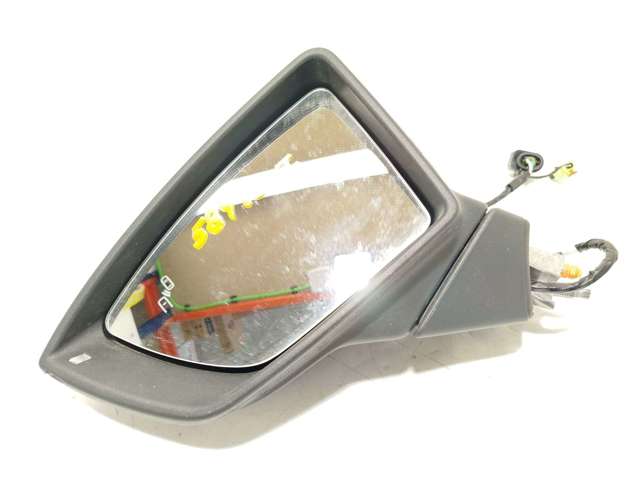 VAG 6F1857507AC9B9 Espejo de retrovisor izquierdo comprar Pamplona