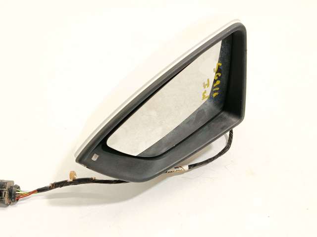 6F1857507AC9B9 VAG Espejo de retrovisor izquierdo  en stock Córdoba