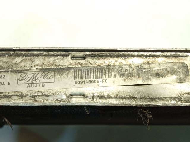 6G918005FC Land Rover