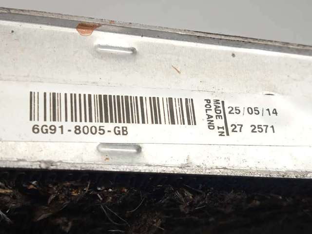 6G918005GB Ford