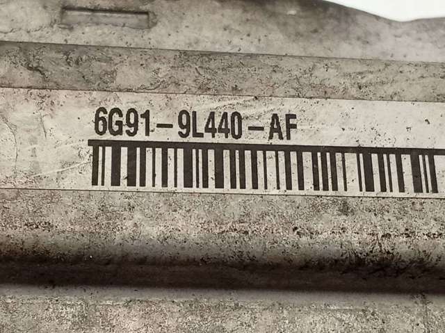 6G919L440AF Intercooler comprar Girona