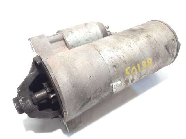 6G9N11000EC Motor de arranque  comprar en Zaragoza
