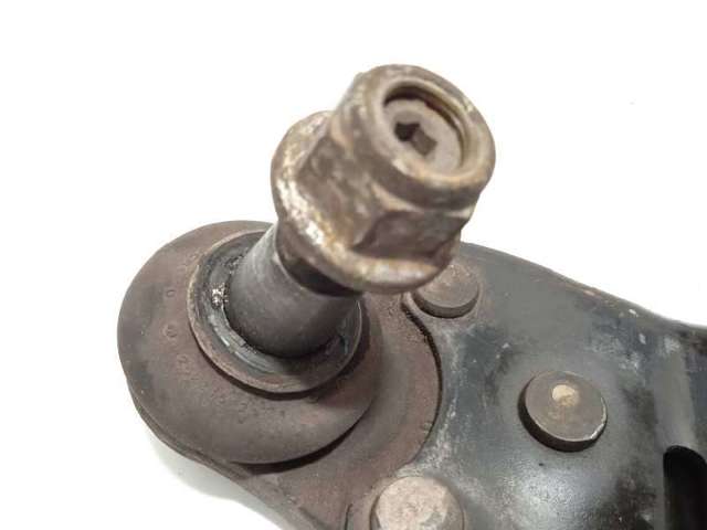 Brazo inferior derecho de la suspensión delantera 6G9N3A052EL LAND ROVER