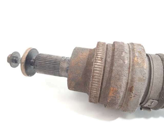 6G9N4B402BA Volvo