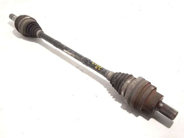 Palier trasero Ford Kuga I desde 90,75 €