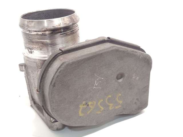 Caja de mariposa 6G9Q9E926CA LAND ROVER