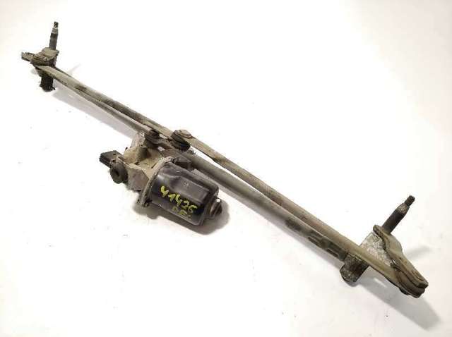 Motor del limpiaparabrisas 6H2217508AA LAND ROVER