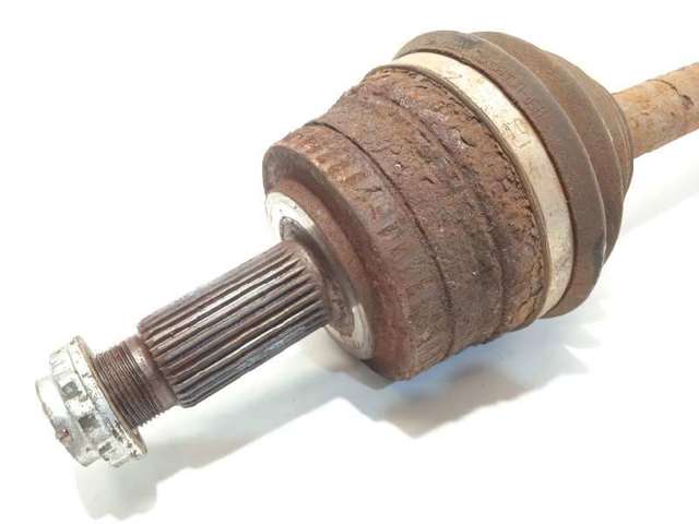 Palier trasero derecho 6H424B457AA LAND ROVER
